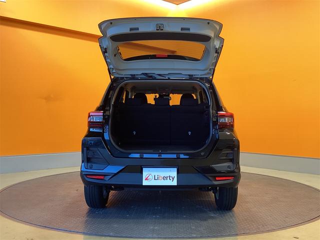 ライズ Ｇ　社外ナビ　Ｂｌｕｅｔｏｏｔｈ対応　ＥＴＣ　バックカメラ　クリアランスソナー　衝突被害軽減システム　オートライト　ＬＥＤヘッドランプ　アルミホイール　スマートキー　アイドリングストップ　盗難防止システム（23枚目）