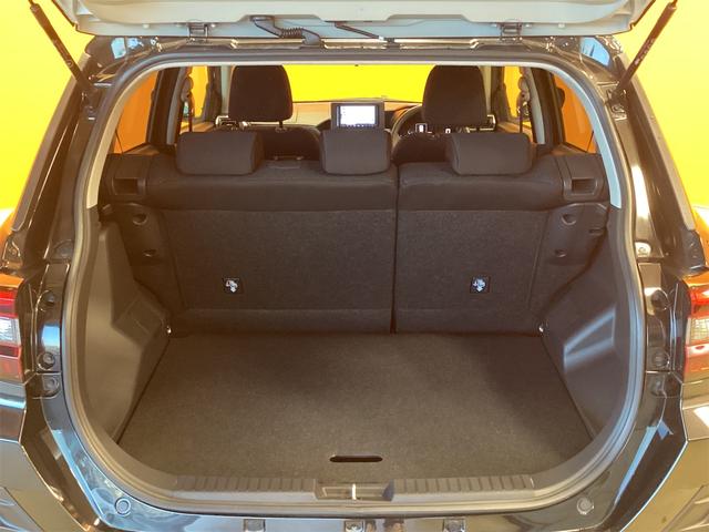 ライズ Ｇ　社外ナビ　Ｂｌｕｅｔｏｏｔｈ対応　ＥＴＣ　バックカメラ　クリアランスソナー　衝突被害軽減システム　オートライト　ＬＥＤヘッドランプ　アルミホイール　スマートキー　アイドリングストップ　盗難防止システム（24枚目）