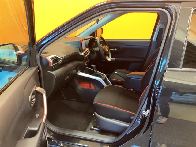 ライズ Ｇ　社外ナビ　Ｂｌｕｅｔｏｏｔｈ対応　ＥＴＣ　バックカメラ　クリアランスソナー　衝突被害軽減システム　オートライト　ＬＥＤヘッドランプ　アルミホイール　スマートキー　アイドリングストップ　盗難防止システム（30枚目）