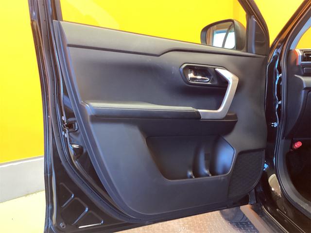 ライズ Ｇ　社外ナビ　Ｂｌｕｅｔｏｏｔｈ対応　ＥＴＣ　バックカメラ　クリアランスソナー　衝突被害軽減システム　オートライト　ＬＥＤヘッドランプ　アルミホイール　スマートキー　アイドリングストップ　盗難防止システム（38枚目）