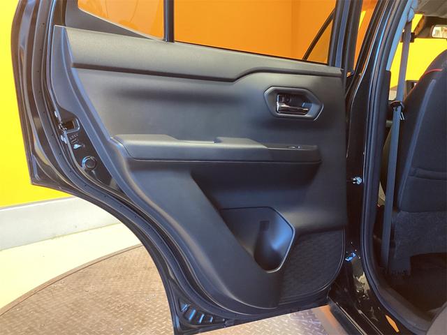 ライズ Ｇ　社外ナビ　Ｂｌｕｅｔｏｏｔｈ対応　ＥＴＣ　バックカメラ　クリアランスソナー　衝突被害軽減システム　オートライト　ＬＥＤヘッドランプ　アルミホイール　スマートキー　アイドリングストップ　盗難防止システム（39枚目）