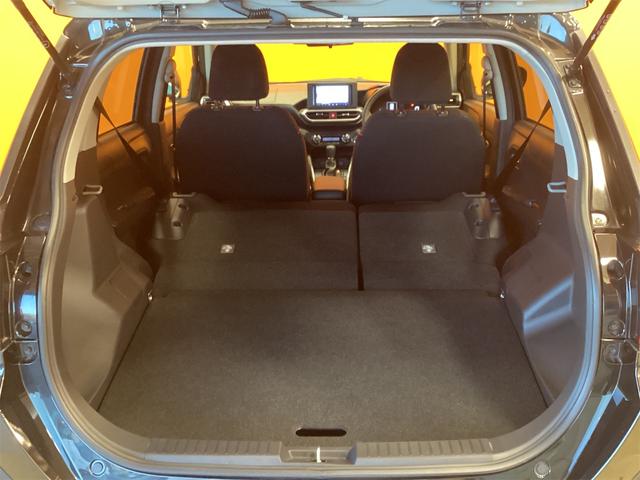 ライズ Ｇ　社外ナビ　Ｂｌｕｅｔｏｏｔｈ対応　ＥＴＣ　バックカメラ　クリアランスソナー　衝突被害軽減システム　オートライト　ＬＥＤヘッドランプ　アルミホイール　スマートキー　アイドリングストップ　盗難防止システム（42枚目）