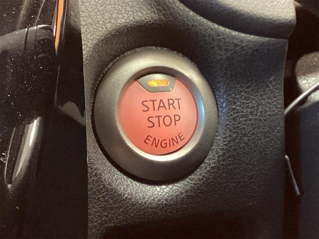 ノート X 純正ナビ ETC 全周囲カメラ クリアランスソナー レーンアシスト 衝突被害軽減システム オートライト スマートキー アイドリングストップ 電動格納ミラー CVT 盗難防止システム(11枚目)