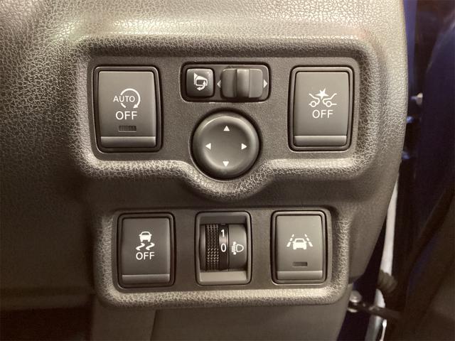 ノート X 純正ナビ ETC 全周囲カメラ クリアランスソナー レーンアシスト 衝突被害軽減システム オートライト スマートキー アイドリングストップ 電動格納ミラー CVT 盗難防止システム(13枚目)