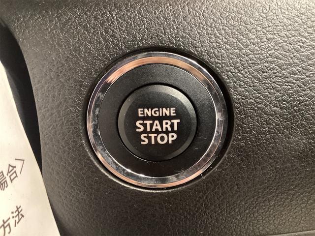 スペーシア Ｇ　ＥＴＣ　両側スライドドア　ナビ　ＴＶ　スマートキー　アイドリングストップ　電動格納ミラー　シートヒーター　ベンチシート　ＣＶＴ　ＣＤ　ＵＳＢ　エアコン　パワーウィンドウ　運転席エアバッグ（14枚目）