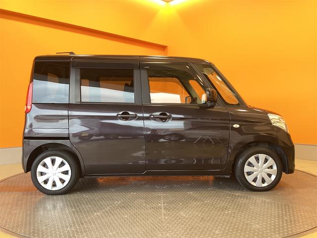 スペーシア Ｇ　ＥＴＣ　両側スライドドア　ナビ　ＴＶ　スマートキー　アイドリングストップ　電動格納ミラー　シートヒーター　ベンチシート　ＣＶＴ　ＣＤ　ＵＳＢ　エアコン　パワーウィンドウ　運転席エアバッグ（24枚目）