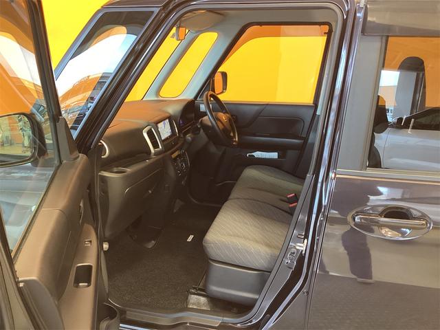 スペーシア Ｇ　ＥＴＣ　両側スライドドア　ナビ　ＴＶ　スマートキー　アイドリングストップ　電動格納ミラー　シートヒーター　ベンチシート　ＣＶＴ　ＣＤ　ＵＳＢ　エアコン　パワーウィンドウ　運転席エアバッグ（32枚目）