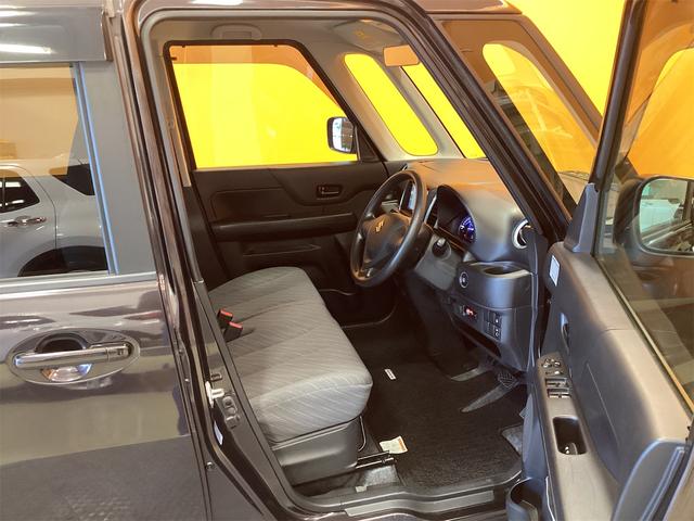 スペーシア Ｇ　ＥＴＣ　両側スライドドア　ナビ　ＴＶ　スマートキー　アイドリングストップ　電動格納ミラー　シートヒーター　ベンチシート　ＣＶＴ　ＣＤ　ＵＳＢ　エアコン　パワーウィンドウ　運転席エアバッグ（37枚目）