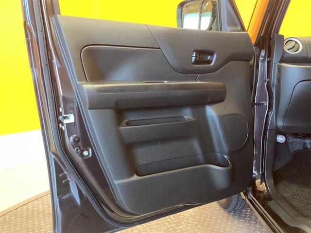 スペーシア Ｇ　ＥＴＣ　両側スライドドア　ナビ　ＴＶ　スマートキー　アイドリングストップ　電動格納ミラー　シートヒーター　ベンチシート　ＣＶＴ　ＣＤ　ＵＳＢ　エアコン　パワーウィンドウ　運転席エアバッグ（39枚目）