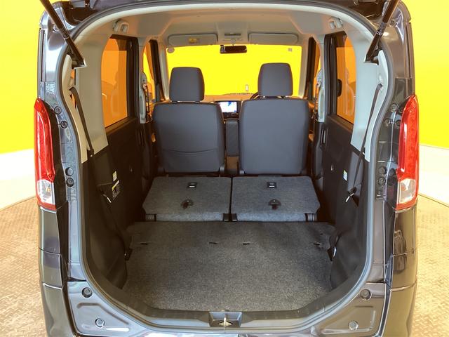 スペーシア Ｇ　ＥＴＣ　両側スライドドア　ナビ　ＴＶ　スマートキー　アイドリングストップ　電動格納ミラー　シートヒーター　ベンチシート　ＣＶＴ　ＣＤ　ＵＳＢ　エアコン　パワーウィンドウ　運転席エアバッグ（43枚目）