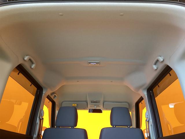 スペーシア Ｇ　ＥＴＣ　両側スライドドア　ナビ　ＴＶ　スマートキー　アイドリングストップ　電動格納ミラー　シートヒーター　ベンチシート　ＣＶＴ　ＣＤ　ＵＳＢ　エアコン　パワーウィンドウ　運転席エアバッグ（44枚目）