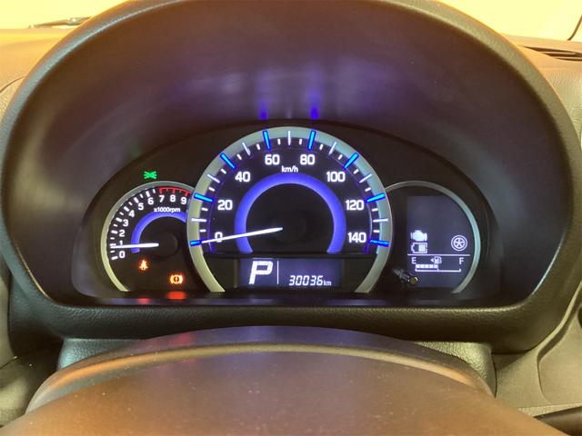 スペーシア Ｇ　ＥＴＣ　両側スライドドア　ナビ　ＴＶ　スマートキー　アイドリングストップ　電動格納ミラー　シートヒーター　ベンチシート　ＣＶＴ　ＣＤ　ＵＳＢ　エアコン　パワーウィンドウ　運転席エアバッグ（45枚目）