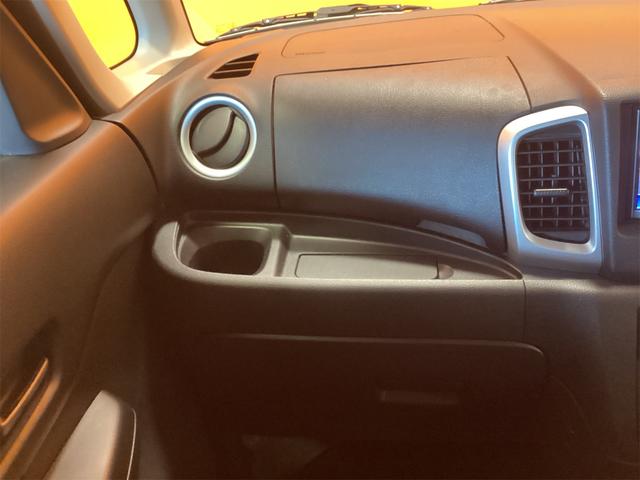 スペーシア Ｇ　ＥＴＣ　両側スライドドア　ナビ　ＴＶ　スマートキー　アイドリングストップ　電動格納ミラー　シートヒーター　ベンチシート　ＣＶＴ　ＣＤ　ＵＳＢ　エアコン　パワーウィンドウ　運転席エアバッグ（49枚目）