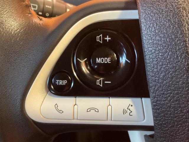 プリウス Ｓツーリングセレクション　ＥＴＣ　バックカメラ　ナビ　ＴＶ　オートクルーズコントロール　レーンアシスト　アルミホイール　オートマチックハイビーム　オートライト　ＬＥＤヘッドランプ　スマートキー（47枚目）