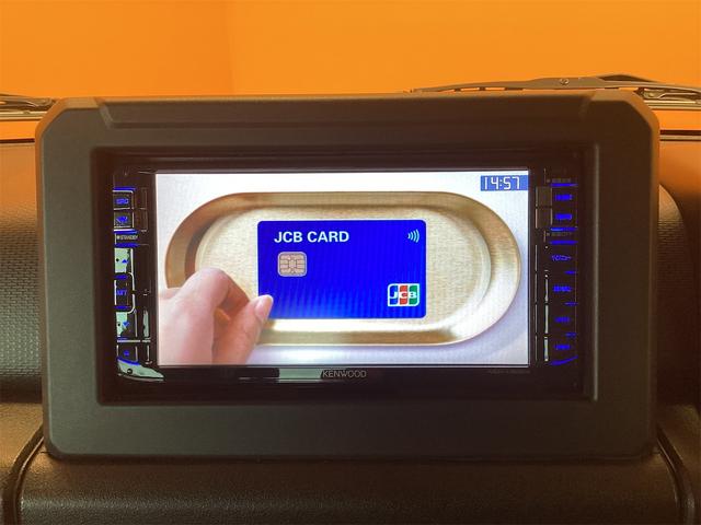 ジムニー ＸＣ　４ＷＤ　バックカメラ　ナビ　ＴＶ　オートクルーズコントロール　レーンアシスト　衝突被害軽減システム　オートライト　ヘッドライトウォッシャー　スマートキー　アイドリングストップ　電動格納ミラー（6枚目）