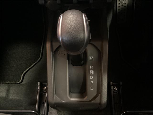 ジムニー ＸＣ　４ＷＤ　バックカメラ　ナビ　ＴＶ　オートクルーズコントロール　レーンアシスト　衝突被害軽減システム　オートライト　ヘッドライトウォッシャー　スマートキー　アイドリングストップ　電動格納ミラー（10枚目）