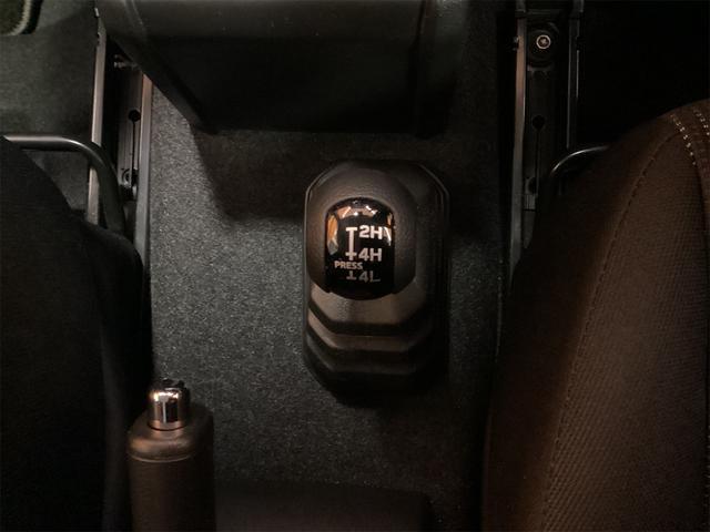 ジムニー ＸＣ　４ＷＤ　バックカメラ　ナビ　ＴＶ　オートクルーズコントロール　レーンアシスト　衝突被害軽減システム　オートライト　ヘッドライトウォッシャー　スマートキー　アイドリングストップ　電動格納ミラー（11枚目）