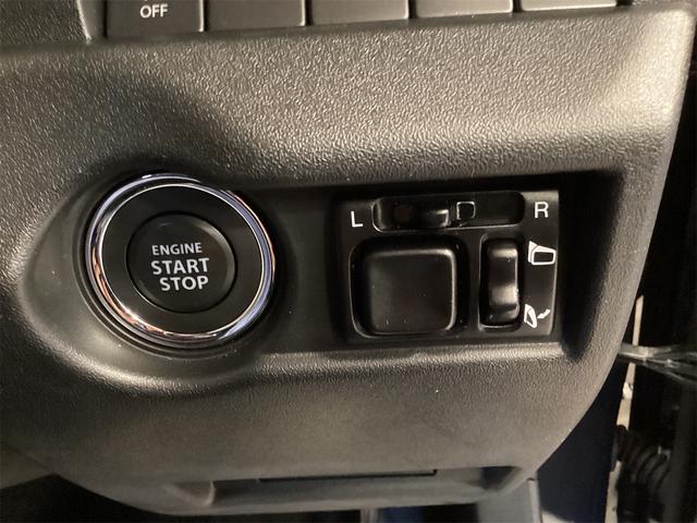 ジムニー ＸＣ　４ＷＤ　バックカメラ　ナビ　ＴＶ　オートクルーズコントロール　レーンアシスト　衝突被害軽減システム　オートライト　ヘッドライトウォッシャー　スマートキー　アイドリングストップ　電動格納ミラー（13枚目）