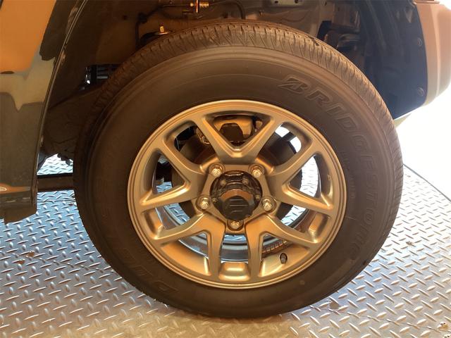 ジムニー ＸＣ　４ＷＤ　バックカメラ　ナビ　ＴＶ　オートクルーズコントロール　レーンアシスト　衝突被害軽減システム　オートライト　ヘッドライトウォッシャー　スマートキー　アイドリングストップ　電動格納ミラー（23枚目）