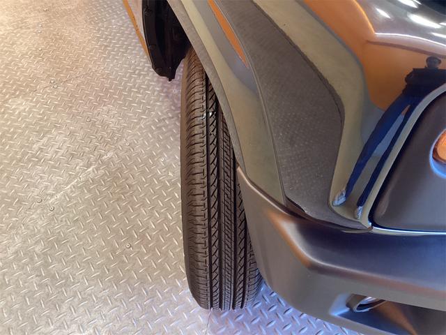 ジムニー ＸＣ　４ＷＤ　バックカメラ　ナビ　ＴＶ　オートクルーズコントロール　レーンアシスト　衝突被害軽減システム　オートライト　ヘッドライトウォッシャー　スマートキー　アイドリングストップ　電動格納ミラー（26枚目）