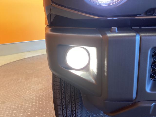 ジムニー ＸＣ　４ＷＤ　バックカメラ　ナビ　ＴＶ　オートクルーズコントロール　レーンアシスト　衝突被害軽減システム　オートライト　ヘッドライトウォッシャー　スマートキー　アイドリングストップ　電動格納ミラー（30枚目）