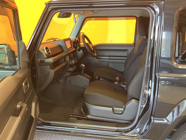 ジムニー ＸＣ　４ＷＤ　バックカメラ　ナビ　ＴＶ　オートクルーズコントロール　レーンアシスト　衝突被害軽減システム　オートライト　ヘッドライトウォッシャー　スマートキー　アイドリングストップ　電動格納ミラー（31枚目）
