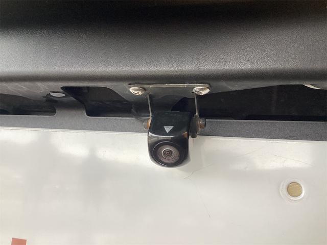 ジムニー ＸＣ　４ＷＤ　バックカメラ　ナビ　ＴＶ　オートクルーズコントロール　レーンアシスト　衝突被害軽減システム　オートライト　ヘッドライトウォッシャー　スマートキー　アイドリングストップ　電動格納ミラー（40枚目）