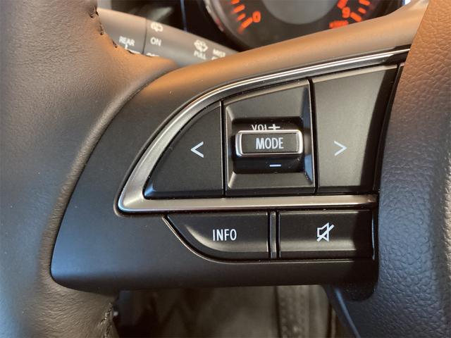 ジムニー ＸＣ　４ＷＤ　バックカメラ　ナビ　ＴＶ　オートクルーズコントロール　レーンアシスト　衝突被害軽減システム　オートライト　ヘッドライトウォッシャー　スマートキー　アイドリングストップ　電動格納ミラー（42枚目）