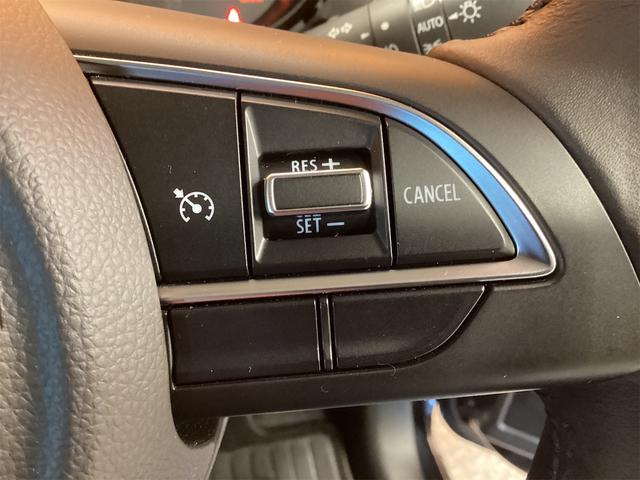 ジムニー ＸＣ　４ＷＤ　バックカメラ　ナビ　ＴＶ　オートクルーズコントロール　レーンアシスト　衝突被害軽減システム　オートライト　ヘッドライトウォッシャー　スマートキー　アイドリングストップ　電動格納ミラー（43枚目）