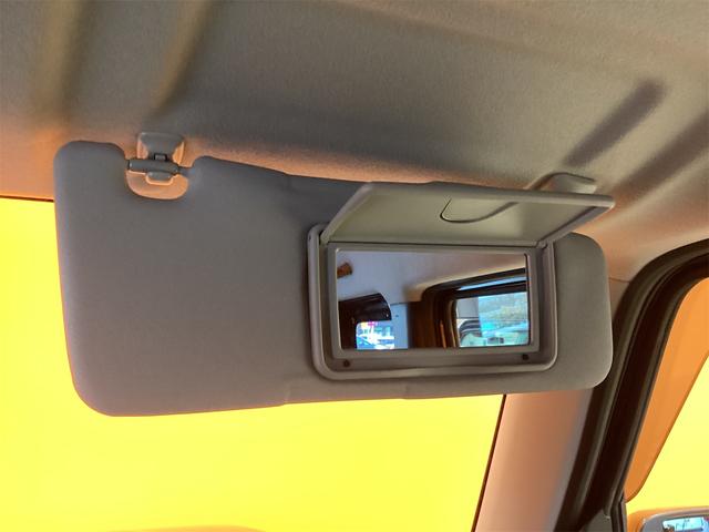 ジムニー ＸＣ　４ＷＤ　バックカメラ　ナビ　ＴＶ　オートクルーズコントロール　レーンアシスト　衝突被害軽減システム　オートライト　ヘッドライトウォッシャー　スマートキー　アイドリングストップ　電動格納ミラー（47枚目）