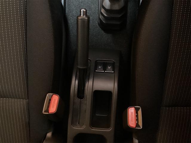 ジムニー ＸＣ　４ＷＤ　バックカメラ　ナビ　ＴＶ　オートクルーズコントロール　レーンアシスト　衝突被害軽減システム　オートライト　ヘッドライトウォッシャー　スマートキー　アイドリングストップ　電動格納ミラー（51枚目）