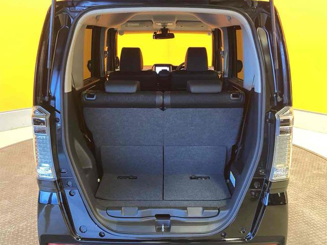 Ｎ－ＢＯＸカスタム Ｇ　ターボＳＳパッケージ　純正ナビ　ＥＴＣ　バックカメラ　両側電動スライドドア　ＴＶ　オートクルーズコントロール　オートライト　アイドリングストップ　ＣＶＴ　ＥＳＣ　ＣＤ　ＤＶＤ再生　ＵＳＢ（21枚目）