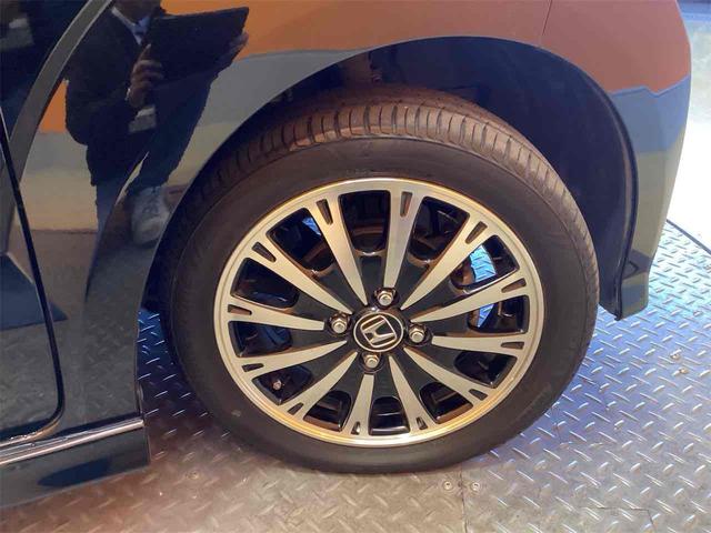 Ｎ－ＢＯＸカスタム Ｇ　ターボＳＳパッケージ　純正ナビ　ＥＴＣ　バックカメラ　両側電動スライドドア　ＴＶ　オートクルーズコントロール　オートライト　アイドリングストップ　ＣＶＴ　ＥＳＣ　ＣＤ　ＤＶＤ再生　ＵＳＢ（23枚目）