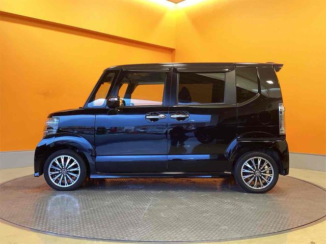 Ｎ－ＢＯＸカスタム Ｇ　ターボＳＳパッケージ　純正ナビ　ＥＴＣ　バックカメラ　両側電動スライドドア　ＴＶ　オートクルーズコントロール　オートライト　アイドリングストップ　ＣＶＴ　ＥＳＣ　ＣＤ　ＤＶＤ再生　ＵＳＢ（27枚目）