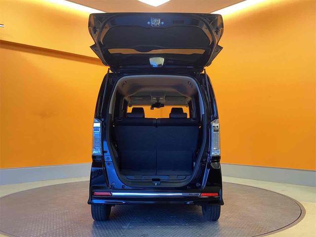 Ｎ－ＢＯＸカスタム Ｇ　ターボＳＳパッケージ　純正ナビ　ＥＴＣ　バックカメラ　両側電動スライドドア　ＴＶ　オートクルーズコントロール　オートライト　アイドリングストップ　ＣＶＴ　ＥＳＣ　ＣＤ　ＤＶＤ再生　ＵＳＢ（30枚目）