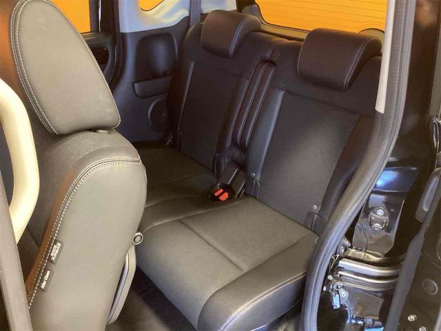 Ｎ－ＢＯＸカスタム Ｇ　ターボＳＳパッケージ　純正ナビ　ＥＴＣ　バックカメラ　両側電動スライドドア　ＴＶ　オートクルーズコントロール　オートライト　アイドリングストップ　ＣＶＴ　ＥＳＣ　ＣＤ　ＤＶＤ再生　ＵＳＢ（38枚目）