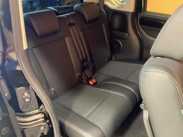 Ｎ－ＢＯＸカスタム Ｇ　ターボＳＳパッケージ　純正ナビ　ＥＴＣ　バックカメラ　両側電動スライドドア　ＴＶ　オートクルーズコントロール　オートライト　アイドリングストップ　ＣＶＴ　ＥＳＣ　ＣＤ　ＤＶＤ再生　ＵＳＢ（40枚目）