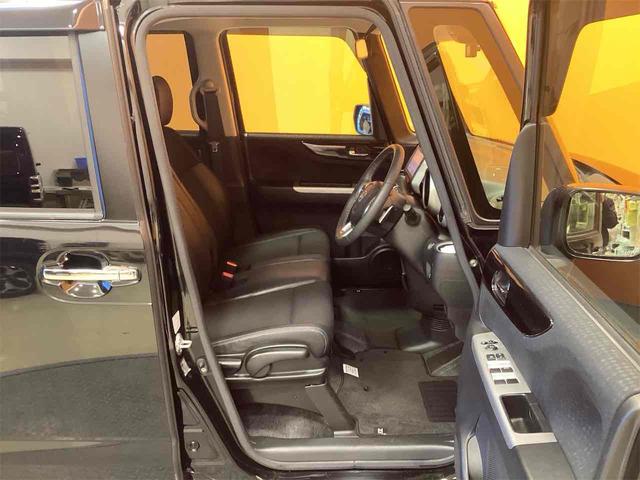 Ｎ－ＢＯＸカスタム Ｇ　ターボＳＳパッケージ　純正ナビ　ＥＴＣ　バックカメラ　両側電動スライドドア　ＴＶ　オートクルーズコントロール　オートライト　アイドリングストップ　ＣＶＴ　ＥＳＣ　ＣＤ　ＤＶＤ再生　ＵＳＢ（41枚目）