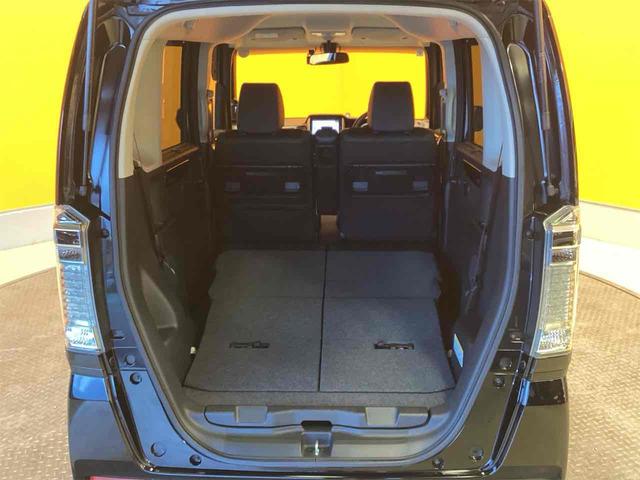 Ｎ－ＢＯＸカスタム Ｇ　ターボＳＳパッケージ　純正ナビ　ＥＴＣ　バックカメラ　両側電動スライドドア　ＴＶ　オートクルーズコントロール　オートライト　アイドリングストップ　ＣＶＴ　ＥＳＣ　ＣＤ　ＤＶＤ再生　ＵＳＢ（47枚目）