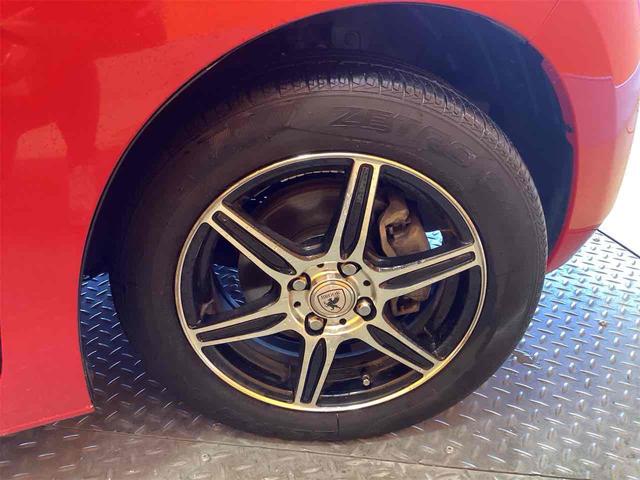 フィット １３Ｇ・Ｌパッケージ　ファインエディション　ＥＴＣ　バックカメラ　ナビ　ＴＶ　オートクルーズコントロール　衝突被害軽減システム　アルミホイール　オートライト　ＬＥＤヘッドランプ　スマートキー　アイドリングストップ　電動格納ミラー　ＣＶＴ（27枚目）