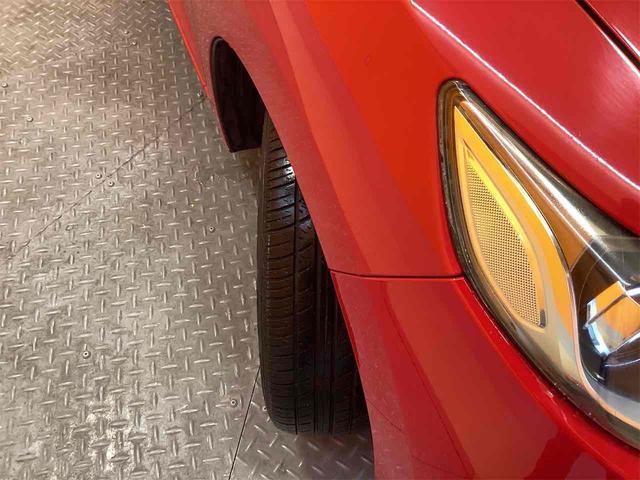 フィット １３Ｇ・Ｌパッケージ　ファインエディション　ＥＴＣ　バックカメラ　ナビ　ＴＶ　オートクルーズコントロール　衝突被害軽減システム　アルミホイール　オートライト　ＬＥＤヘッドランプ　スマートキー　アイドリングストップ　電動格納ミラー　ＣＶＴ（28枚目）