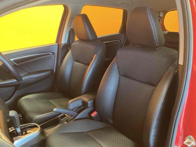 フィット １３Ｇ・Ｌパッケージ　ファインエディション　ＥＴＣ　バックカメラ　ナビ　ＴＶ　オートクルーズコントロール　衝突被害軽減システム　アルミホイール　オートライト　ＬＥＤヘッドランプ　スマートキー　アイドリングストップ　電動格納ミラー　ＣＶＴ（33枚目）