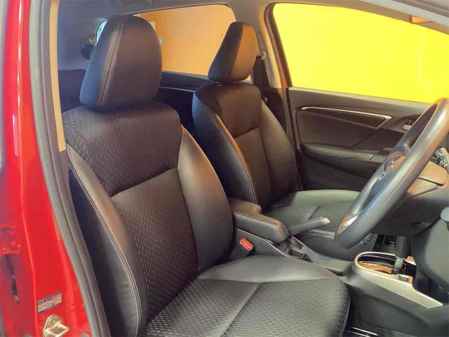 フィット １３Ｇ・Ｌパッケージ　ファインエディション　ＥＴＣ　バックカメラ　ナビ　ＴＶ　オートクルーズコントロール　衝突被害軽減システム　アルミホイール　オートライト　ＬＥＤヘッドランプ　スマートキー　アイドリングストップ　電動格納ミラー　ＣＶＴ（39枚目）