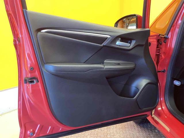 フィット １３Ｇ・Ｌパッケージ　ファインエディション　ＥＴＣ　バックカメラ　ナビ　ＴＶ　オートクルーズコントロール　衝突被害軽減システム　アルミホイール　オートライト　ＬＥＤヘッドランプ　スマートキー　アイドリングストップ　電動格納ミラー　ＣＶＴ（40枚目）