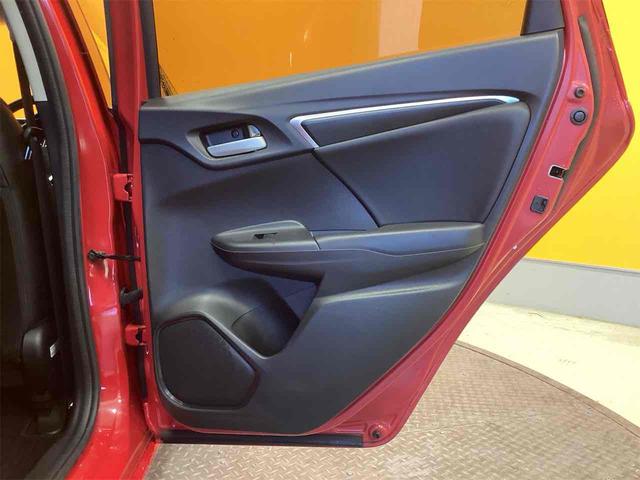 フィット １３Ｇ・Ｌパッケージ　ファインエディション　ＥＴＣ　バックカメラ　ナビ　ＴＶ　オートクルーズコントロール　衝突被害軽減システム　アルミホイール　オートライト　ＬＥＤヘッドランプ　スマートキー　アイドリングストップ　電動格納ミラー　ＣＶＴ（42枚目）