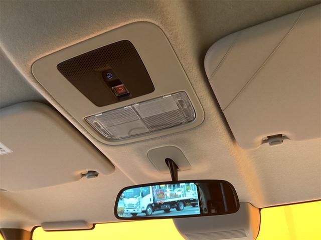 Ｎ－ＢＯＸ ベースグレード　バックカメラ　両側スライド・片側電動　クリアランスソナー　オートクルーズコントロール　レーンアシスト　オートライト　スマートキー　アイドリングストップ　シートヒーター　ベンチシート　ＣＶＴ　ＥＳＣ（16枚目）