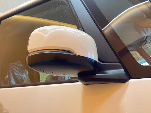 Ｎ－ＢＯＸ ベースグレード　バックカメラ　両側スライド・片側電動　クリアランスソナー　オートクルーズコントロール　レーンアシスト　オートライト　スマートキー　アイドリングストップ　シートヒーター　ベンチシート　ＣＶＴ　ＥＳＣ（28枚目）