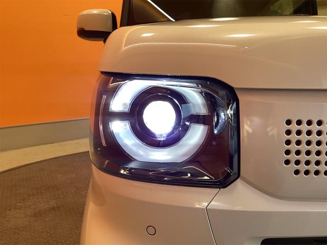 Ｎ－ＢＯＸ ベースグレード　バックカメラ　両側スライド・片側電動　クリアランスソナー　オートクルーズコントロール　レーンアシスト　オートライト　スマートキー　アイドリングストップ　シートヒーター　ベンチシート　ＣＶＴ　ＥＳＣ（30枚目）