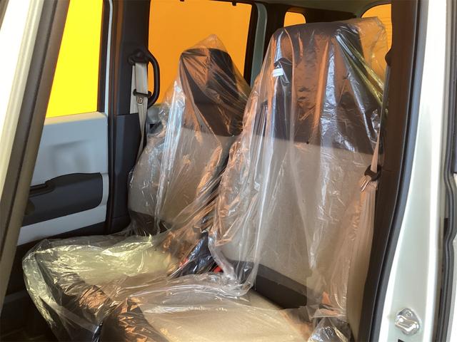 Ｎ－ＢＯＸ ベースグレード　バックカメラ　両側スライド・片側電動　クリアランスソナー　オートクルーズコントロール　レーンアシスト　オートライト　スマートキー　アイドリングストップ　シートヒーター　ベンチシート　ＣＶＴ　ＥＳＣ（32枚目）