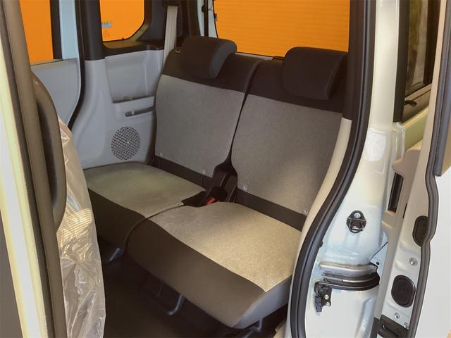 Ｎ－ＢＯＸ ベースグレード　バックカメラ　両側スライド・片側電動　クリアランスソナー　オートクルーズコントロール　レーンアシスト　オートライト　スマートキー　アイドリングストップ　シートヒーター　ベンチシート　ＣＶＴ　ＥＳＣ（34枚目）